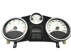 Contagiri Peugeot 207 9662903880 A2C35190331 57032
