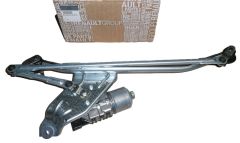 Meccanismo Tergicristalli Anteriore Nuovo Originale 8200619512 Dacia Logan