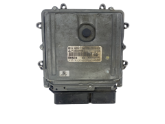 Centralina 0281014363 A6391502879 P1860A983 Mitsubishi Bosch 50393
