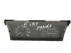 Tachimetro Fiat Panda 6060200060 06060200010 41270
