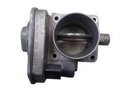 Valvola corpo farfallato VWAG 038128063C Pierburg 1674