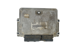 Centralina 55191208 0281011552 Fiat Bosch 46619
