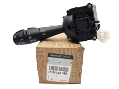 Interruttore luci Originale Trafic 3 Vivaro NV300 Clio IV 2554000Q1E Interruttore luci Originale Trafic 3 Vivaro NV300 Clio IV 2554000Q1E