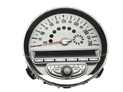 Tachimetro Mini Cooper 9136195 BM-508-011 32149