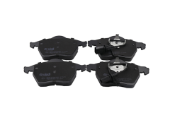Pastiglie freno Anteriore 4B0698151N 66980010601 VW Audi Skoda Vika