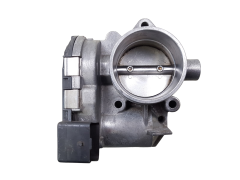 Valvola corpo farfallato Citroen Peugeot 0280750085 1635Q9 1.6 Bosch 1971