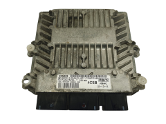 Centralina 5WS40369B-T 6M51-12A650-HB Ford Siemens 68409