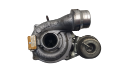 Turbocompressore 8200478276 54359700012 1.5 DCI Renault