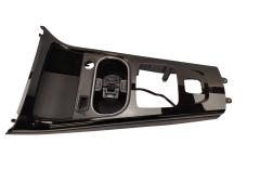 Tunnel console centrale Mercedes A W177 A1776804203