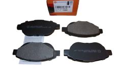 Pastiglie freno Anteriore Originale 1619790480 Citroen Peugeot