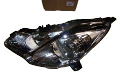 Faro Sinistro Originale 1606931380 Citroen DS3