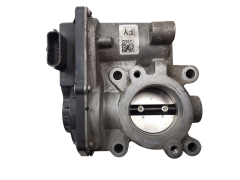 Valvola corpo farfallato Renault 161206038R H8201171233 0.9 1.2 TCE 2601