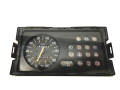 Tachimetro Renault Express Rapid 7700782934 59457
