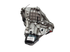 Cambio Nuovo JS3006 JS3002 0.9 TCE Dacia Sandero 2