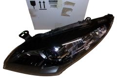 Faro Sinistro Nuovo Originale 260608523R Renault Megane 3