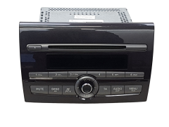 Radio lettore CD Fiat Bravo 735451941 VP6FCF-18C815-AC Visteon 1179