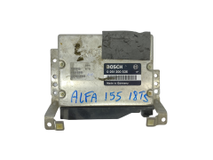 Centralina Motore ECU 0261200536 Alfa Romeo Bosch 56891