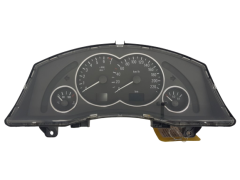 Tachimetro Opel Meriva A 13173386YB 110080162031 20576
