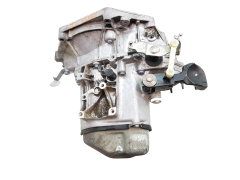 Cambio 2222RC 20CQ08 Citroen C3 Peugeot 1007 1.1 1.4 1036