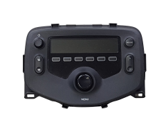 Autoradio 108 Aygo C1 II 86120-0H050 CQ-SS94F1AE 1023