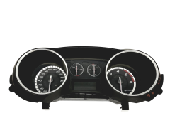 Tachimetro Alfa Romeo Giulietta 50516478 VDO 58179