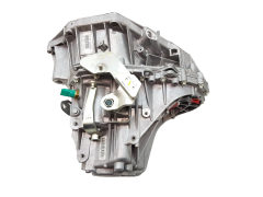 Cambio Nuovo Originale 320109255R TL4B043 TL4043 Renault Captur
