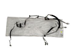Tubo aria condizionata Nuovo Originale 9838638180 Citroen Peugeot