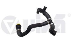 Tubo liquido refrigerante 4G0122109AN 11221786301 Audi A6 A7 Vika
