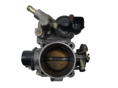 Valvola corpo farfallato Hyundai Santamo AC60-352 TS60-1 2.0 16V
