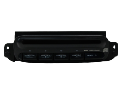 Cambia CD Chrysler Dodge Jeep P04858522AH CD-4201CI