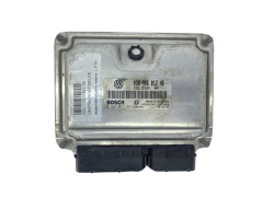 Centralina 038906012HR 0281011321 VW Bosch 63969