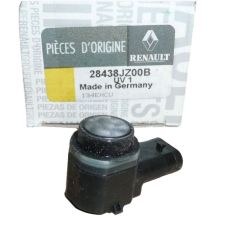 Sensore PDC Parkowania Originale Renault Koleos Kangoo Laguna QM5 28438JZ00B