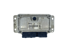 Centralina PSA Toyota 89661-0H022 0261208702 Bosch 61434