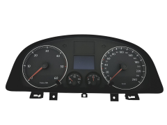 Contagiri VW Caddy 1T0920864A 110080378003 48367