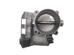 Valvola corpo farfallato BK2Q-9E926-AB 0280750537 Ford PSA Bosch 3779