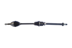 Albero di trasmissione Destra Originale Renault Clio 4 391003032R