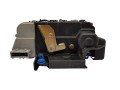 Meccanismo serratura porta Sinistro Posteriore 913744 Citroen Xantia 2 Rockwell 11072