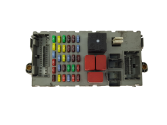 Scatola fusibili 50513353 CPL Alfa Romeo Delphi 20447