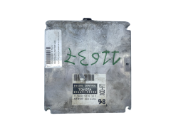 Centralina 89661-13120 175800-5370 1CD-FT Toyota Denso