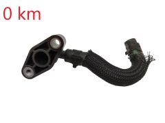 Tubo aria 223676818R 223401125R 2.0 DCI Renault Trafic 3