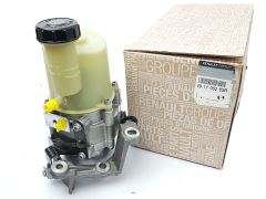 Pompa Servosterzo Originale Renault Kangoo Thalia 1.5 dCi 491105265R Pompa Servosterzo Originale Renault Kangoo Thalia 1.5 dCi 491105265R