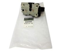 Meccanismo serratura porta Sinistro Anteriore Originale Master II Movano Interstar 2 8050300QAJ