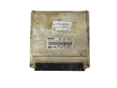 Centralina 0281010300 7787315 100720 Land Rover Bosch