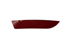 Riflettore del paraurti Posteriore Destro Seat Leon 1P0945106E 99451534902 DPA