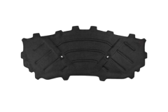 Assorbitore suono cofano Fare Audi Q3 8U0863825A 88631703902 DPA