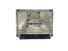 Centralina 7786887 0281010205 BMW Bosch 63680