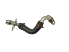Tubo aria compressa 1.5 DCI Renault Dacia Nissan 8200779378 8200779376