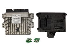 Kit avviamento 237101990R 8201054128 Clio 3 1.5 DCI Renault 5212