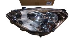Faro Sinistro Nuovo Originale 6208K4 6208.K4 Citroen