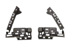 Supporto Paraurti Posteriore Originale Berlingo Partner 7416J0